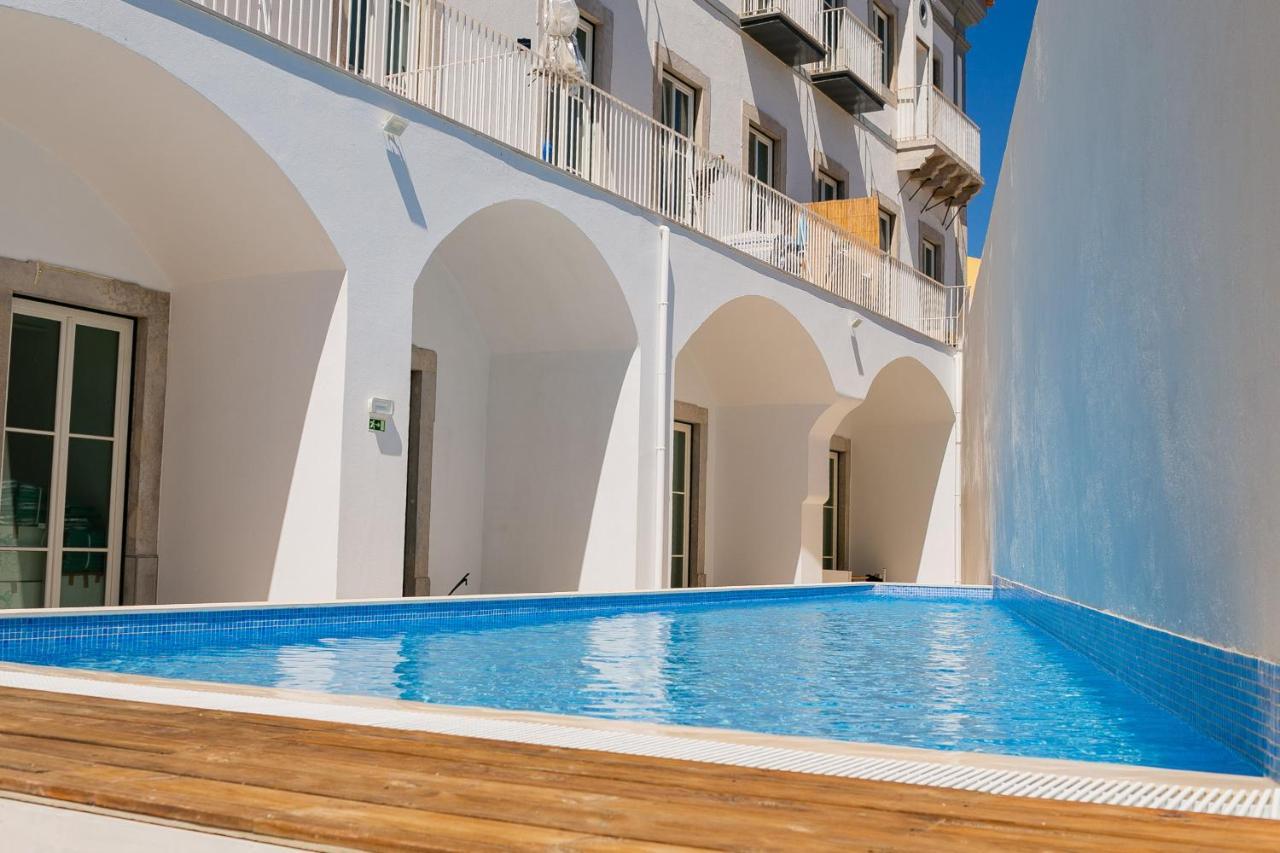 Tropical Flavour Apartment Фару Экстерьер фото
