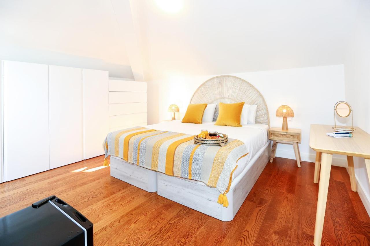 Tropical Flavour Apartment Фару Экстерьер фото