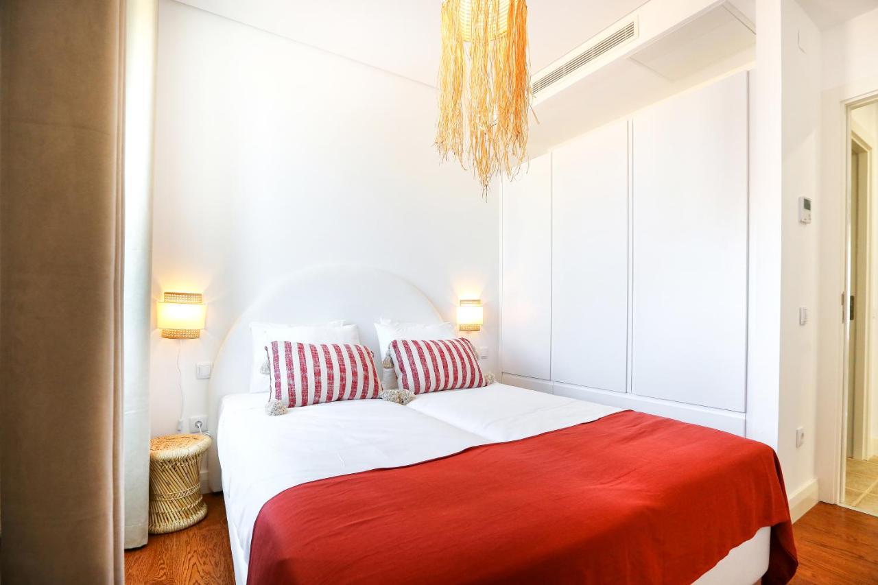 Tropical Flavour Apartment Фару Экстерьер фото