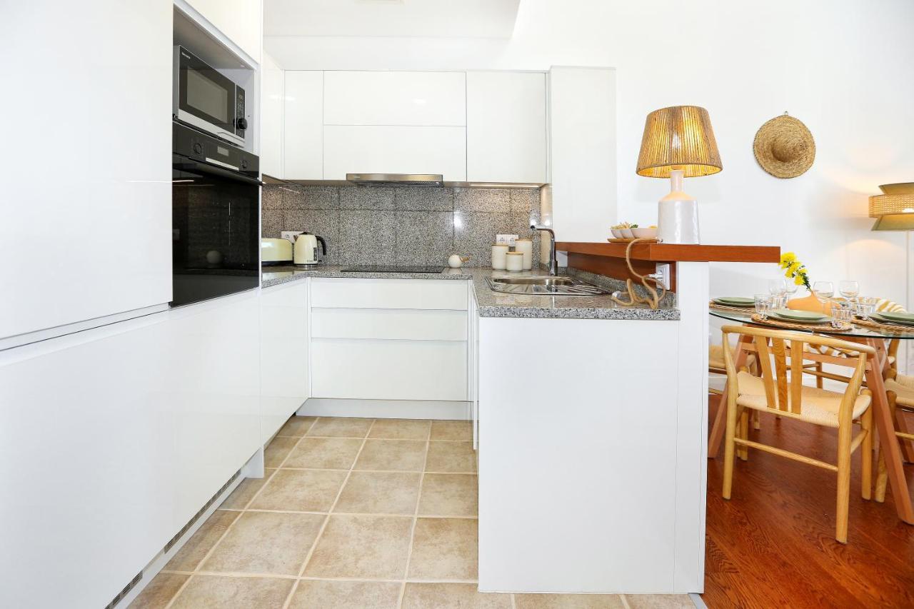Tropical Flavour Apartment Фару Экстерьер фото