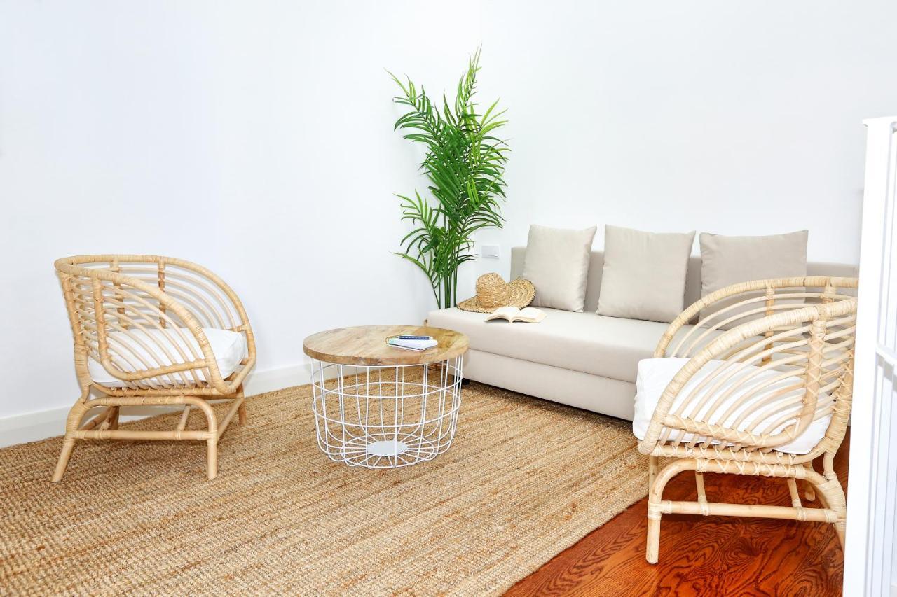 Tropical Flavour Apartment Фару Экстерьер фото