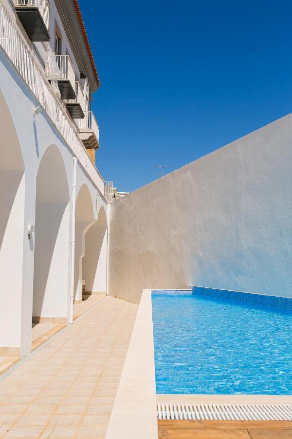 Tropical Flavour Apartment Фару Экстерьер фото